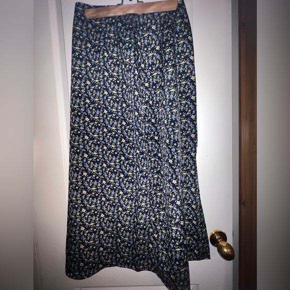 EUC 90’s Era Maxi Skirts & Tartan 7/8 - Picture 3 of 10